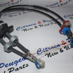 GEAR SELECTOR CABLES C2/C3