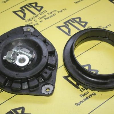 SHOCK TOP MOUNTING COMPLETE FOR RENAULT MEGANE/SCENIC III