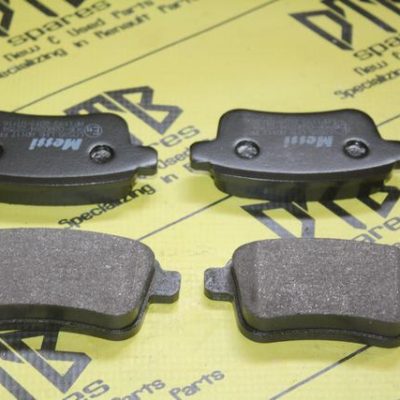 BRAKE PADS FOR NP200