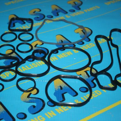 OIL COOLER O RING SET FOR F16/F18D4