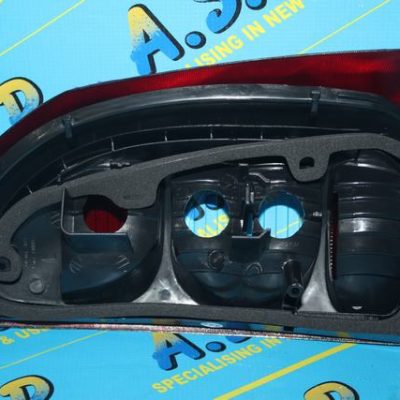 TAIL LAMP LH FOR CORSA C LDV