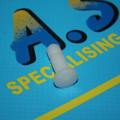 GEAR LINK PLASTIC PIN