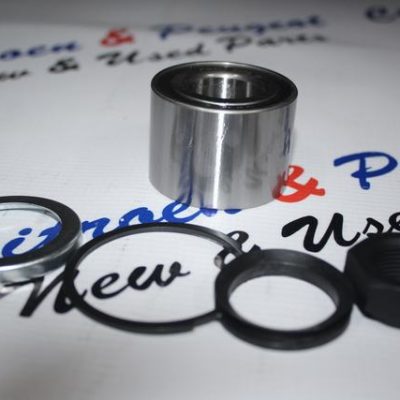 WHEEL BEARING R FOR 206/C2/C3