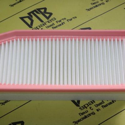 AIR FILTER FOR RENAULT CLIO IV/SANDERO II