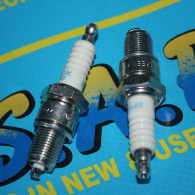 SPARK PLUG FOR ASTRA F/KADETT E/SPARK+AVEO 1.5