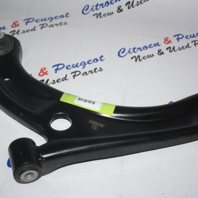 CONTROL ARM LH FOR SWIFT III/BALENO/DZIRE 18-