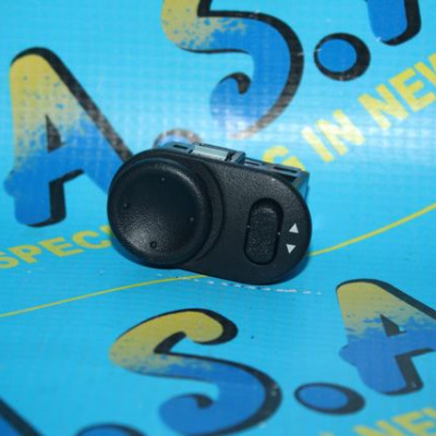 MIRROR CONTROL SWITCH FOR ASTRA G/ZAF/MERIVA