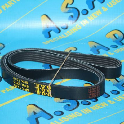 FAN BELT FOR CORSA C+AC 5PK1212