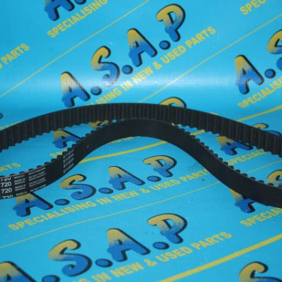 FAN BELT FOR KADETT E 1.8 8VL