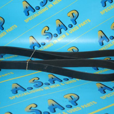 FAN BELT 6PK1795/6PK1800 FOR CORSA B PS+AC1800