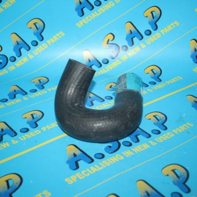 RADIATOR HOSE UPPER FOR KADETT E 2.0L