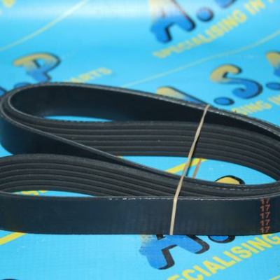 FAN BELT 6PK1250 CORSA C 1.7-AC