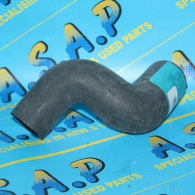 RADIATOR HOSE UPPER FOR CORSA B 1.4/1.6