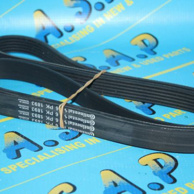 FAN BELT 6PK1893 FOR CAPTIVA LE5/LE9