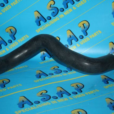 INLET RADIATOR HOSE FOR ASTRA J