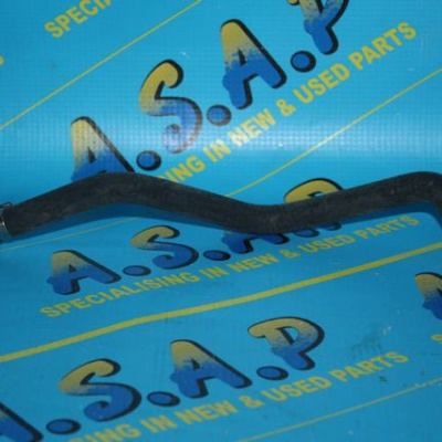 WATER OUTLET BREATHER PIPE HOSE FOR CORSA D