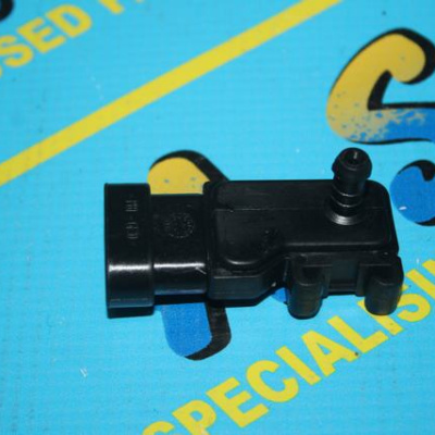 BOOST PRESURE SENSOR (BY DIESEL PUMP)