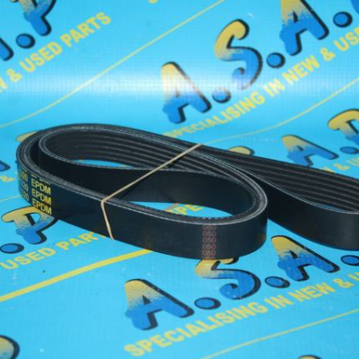 FAN BELT 6PK1318 FOR CORSA D CDTI 6PK1320A