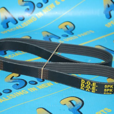 FAN BELT 5PK1028 ASTRA H Z22