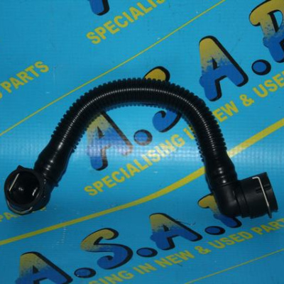 BREATHER PIPE FOR TAPPET COVER F16/F18D4 OPC