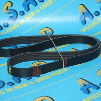 FAN BELT 5PK940 CORSA C+AC