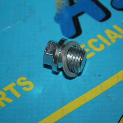 SUMP PLUG OPEL ALL