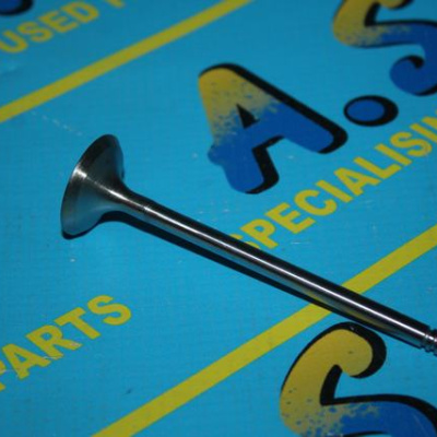 EXH VALVE CORSA D Z14XEP