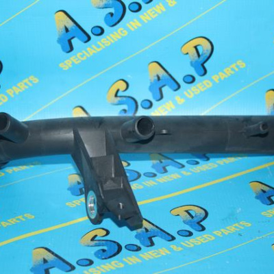 PLASTIC PIPE FOR ASTRA F 1.4-1.6