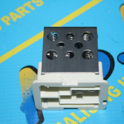 FAN RESISTOR ASTRA H