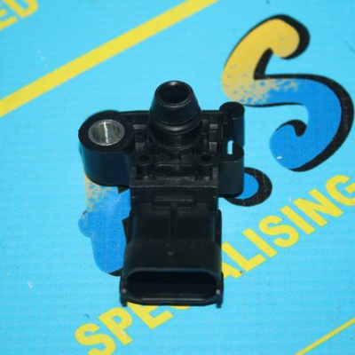 MAP SENSOR A14NET/F16D4