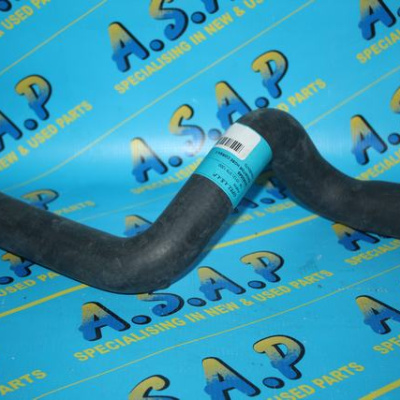 RADIATOR HOSE FOR CORSA C