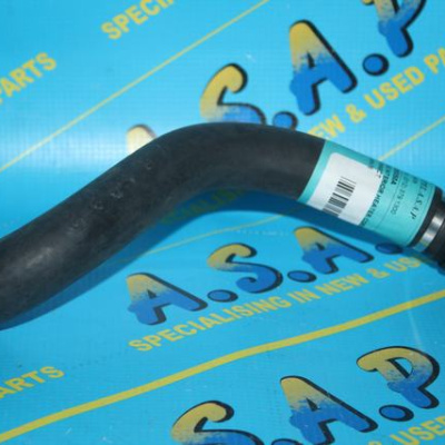 INTERIOR HEATER HOSE+CONNECTOR FOR CORSA C