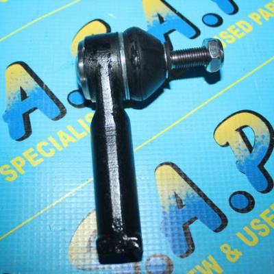 TIE ROD END LH/RH FOR CHEV UTIL