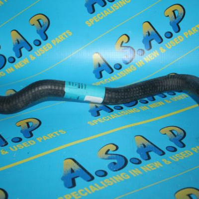 HEATER PIPE FOR AVEO