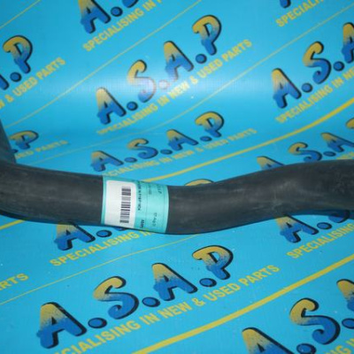 RADIATOR HOSE IN F16/F18D4