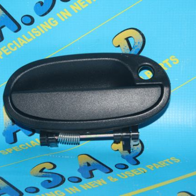 DOOR HANDLE OUTER RHF FOR SPARK II