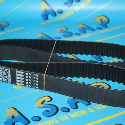 CAM BELT/TIMING BELT F16D3