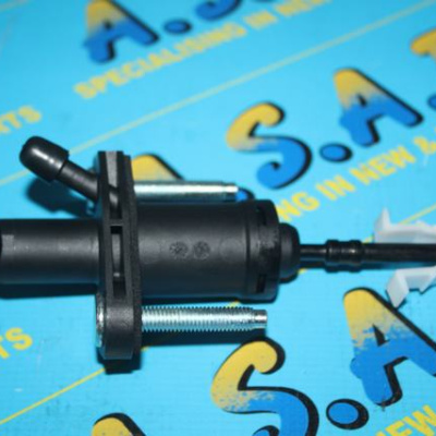 CLUTCH MASTER CYL CRUZE