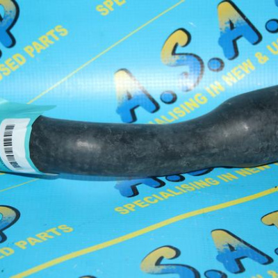 UPPER RADIATOR HOSE FOR CORSA C