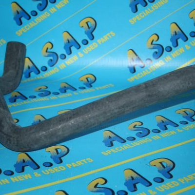 RADIATOR HOSE LOWER FOR SPARK III