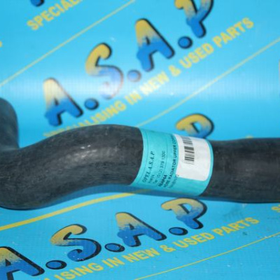 RADIATOR HOSE UPPER FOR CORSA D