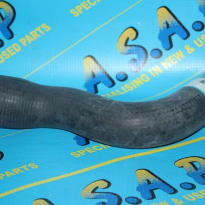 TOP RADIATOR HOSE FOR CHEV UTILITY