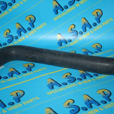 LOWER RADIATOR HOSE FOR OPTRA 1.6