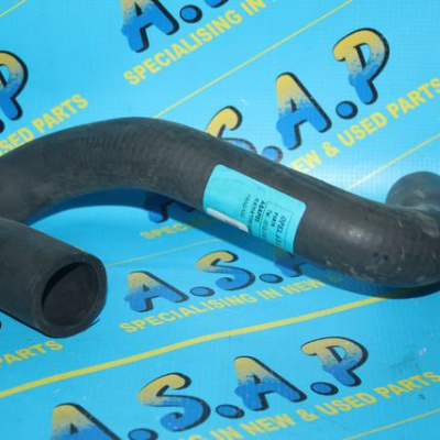 UPPER RADIATOR HOSE FOR ASTRA G 1.6