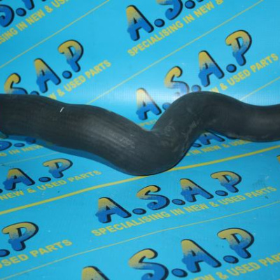 RADIATOR HOSE LOWER FOR ASTRA G 1.6