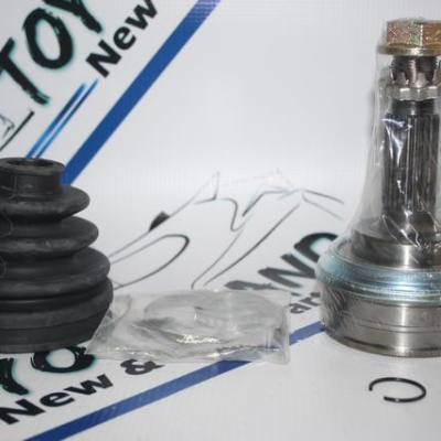 CV JOINT OUTER FOR E80/90 1.3/1.6 84-23 SPLINE
