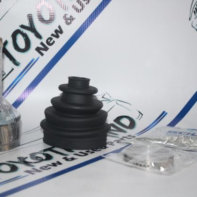 CV JOINT OUTER FOR TOYOTA COROLLA PROFESSIONAL 1.3/1.4/1.6/1.8 08-AURIS 1.3/1.4/1.6/1.8