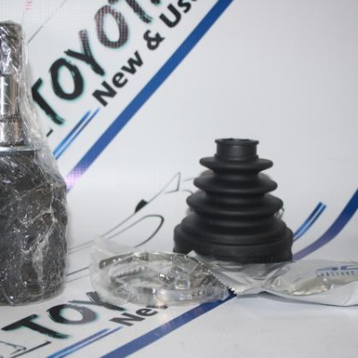 CV JOINT INNER FOR TOYOTA CAMRY 20 2.2 SEI L/H 92-01 TO702 SOLID