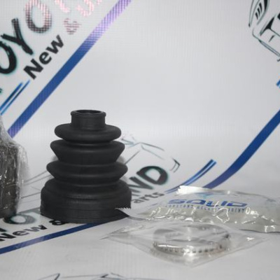 CV JOINT INNER FOR TOYOTA YARIS T1 1000CC 03-TO507 SOLID