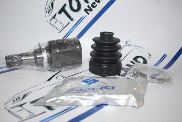 Aoi CV JOINT INNER FOR TOYOTA YARIS 06- TOYOTA AYGO SOLID – ASAP Spares